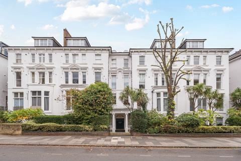 2 bedroom flat for sale, Belsize Grove, Belsize Park, London, NW3