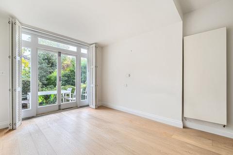 2 bedroom flat for sale, Belsize Grove, Belsize Park, London, NW3
