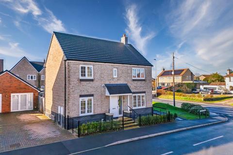 undefined, Modern, detached family home presented to exacting standards in Langford