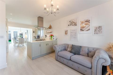 undefined, Modern, detached family home presented to exacting standards in Langford