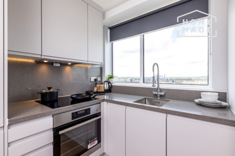 1 bedroom flat to rent, WEM Tower, Wembley, HA9