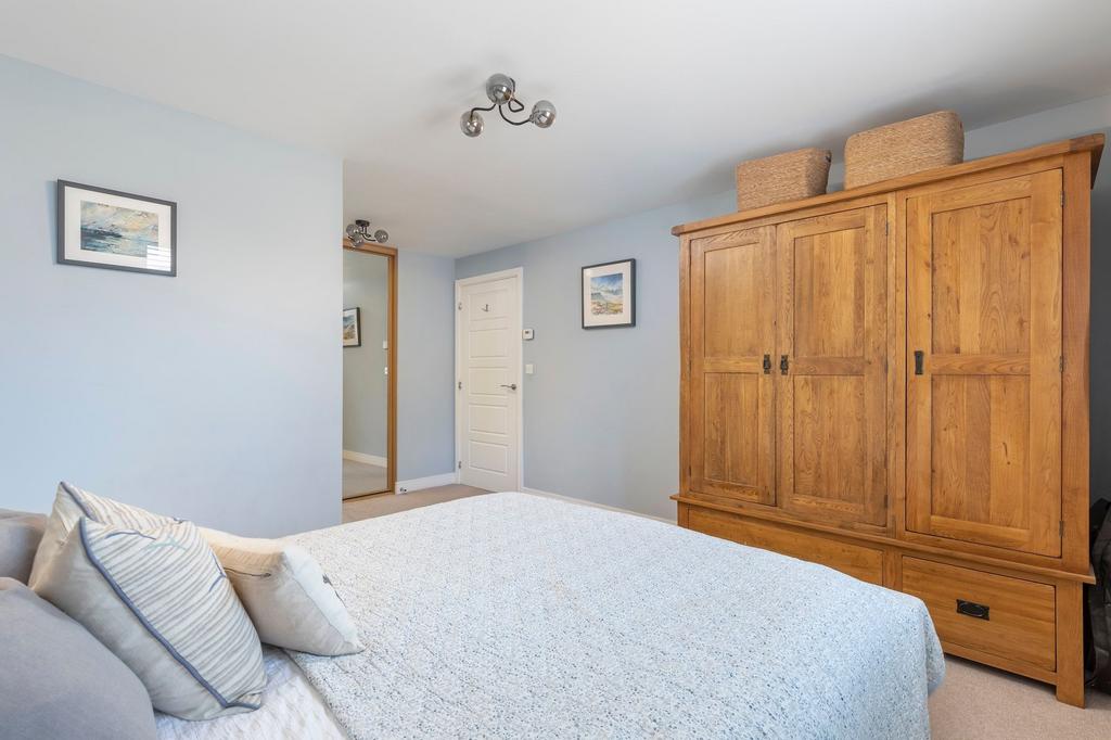 Principal bedroom