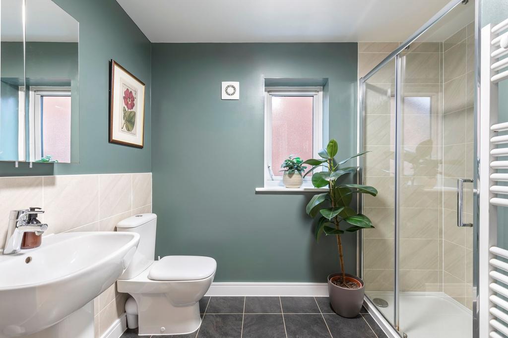 Principal en-suite
