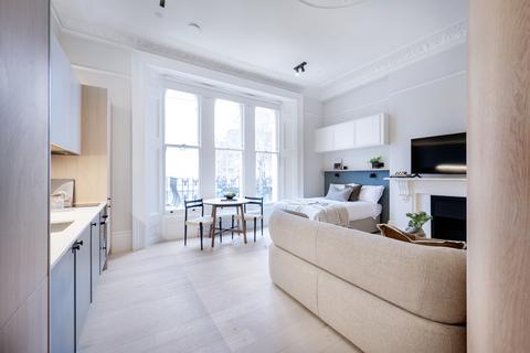 undefined, - Kensington Gardens Square, London W2