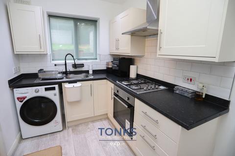 3 bedroom semi-detached house for sale, Stourdell Road, Halesowen B63
