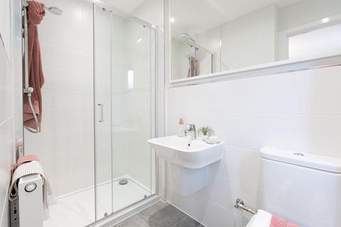undefined, Plot 75, The Buxton at The Paddocks, GU12