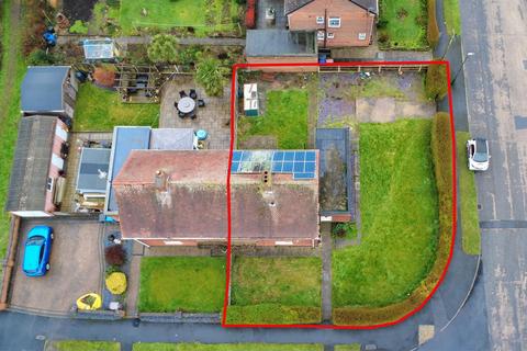 undefined, Gregory Avenue, Breaston