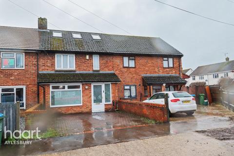 undefined, Fremantle Road, Aylesbury