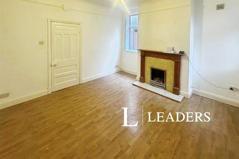 3 bedroom semi-detached house to rent, Claridge Road, ST4