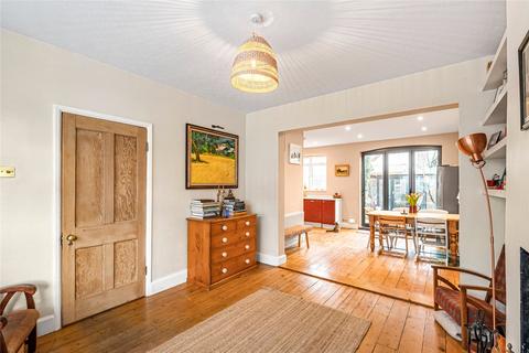 undefined, Ribblesdale Road, Furzedown, SW16
