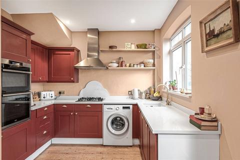 undefined, Ribblesdale Road, Furzedown, SW16