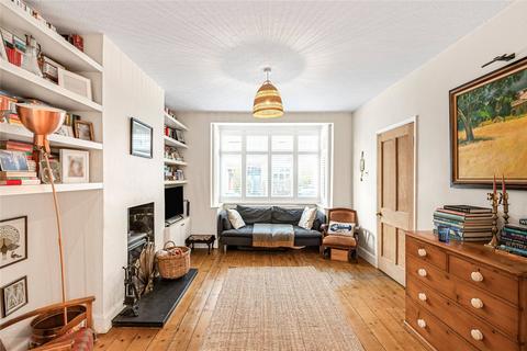undefined, Ribblesdale Road, Furzedown, SW16