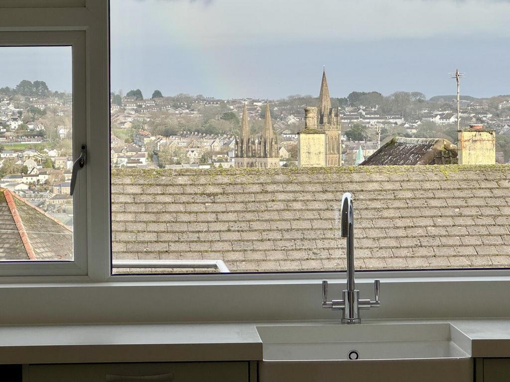 Kitchen Views