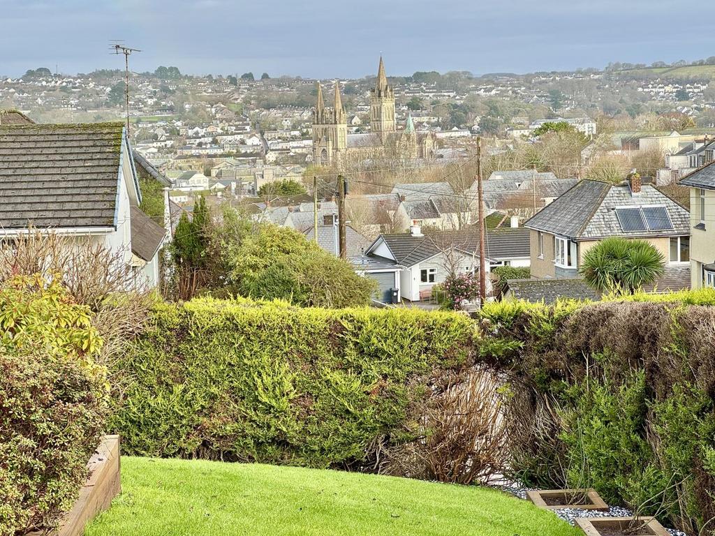 Garden Views
