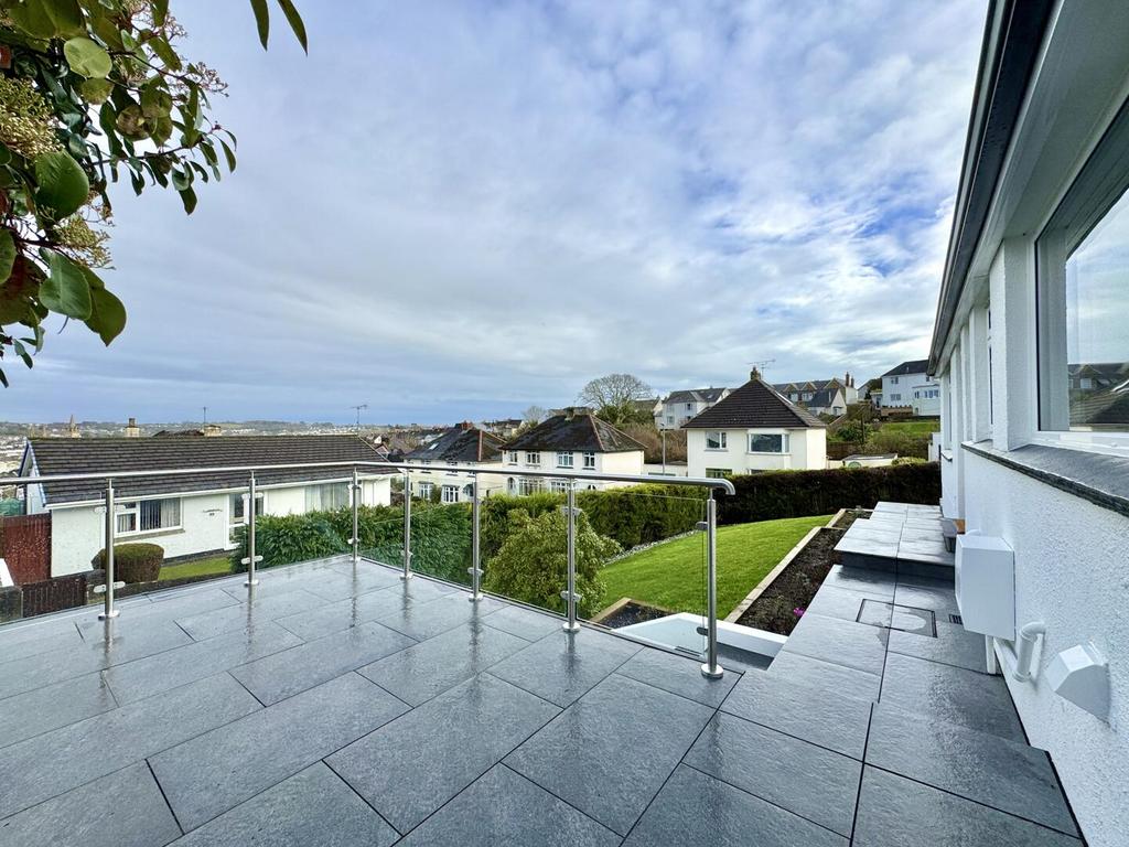 Terrace / Patio