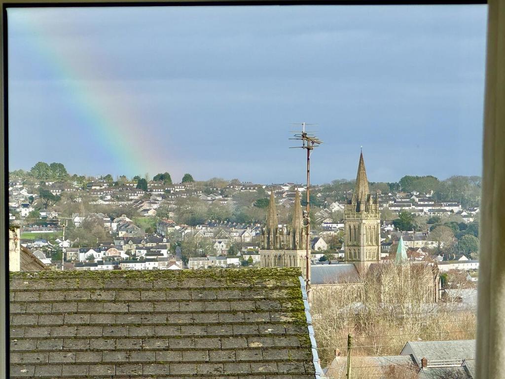 Cathedral Views