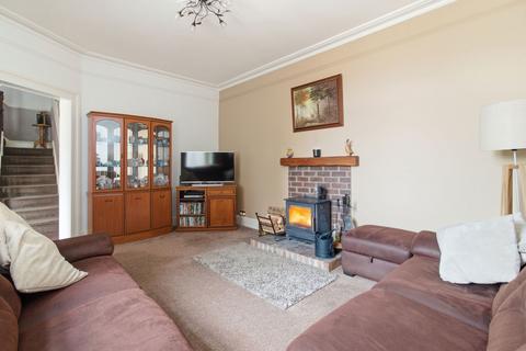 6 bedroom end of terrace house for sale, St. Lukes Road, Torquay TQ2