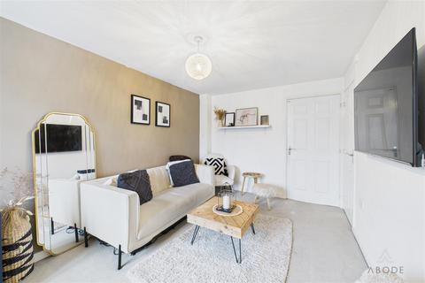 undefined, Upton Drive, Burton-On-Trent DE14