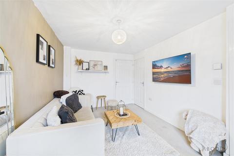 undefined, Upton Drive, Burton-On-Trent DE14