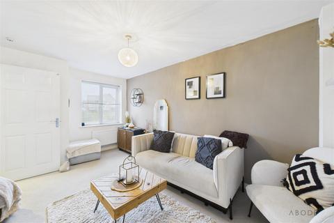 undefined, Upton Drive, Burton-On-Trent DE14