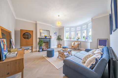 undefined, Mackie Road, London, SW2