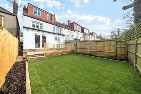undefined, Mackie Road, London, SW2