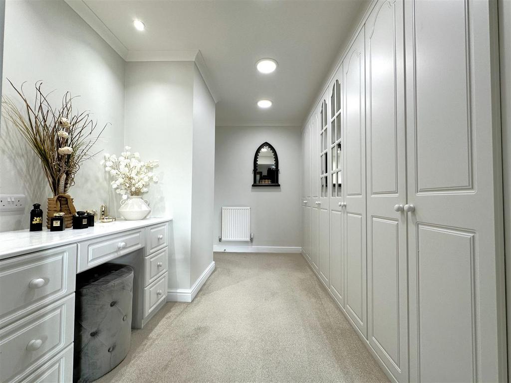 Dressing Room 357
