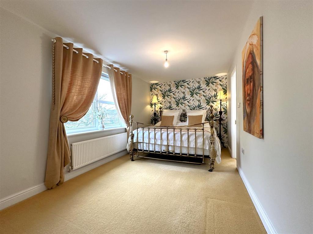 Bedroom Two 367