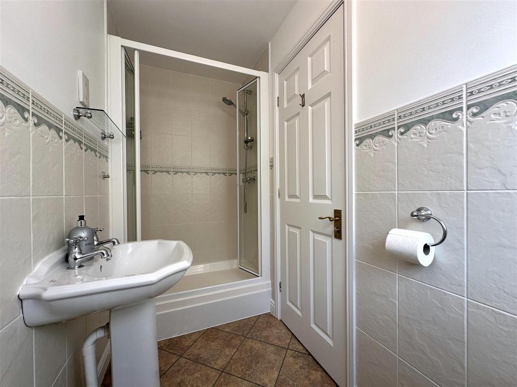 En-Suite Aspect Two 376