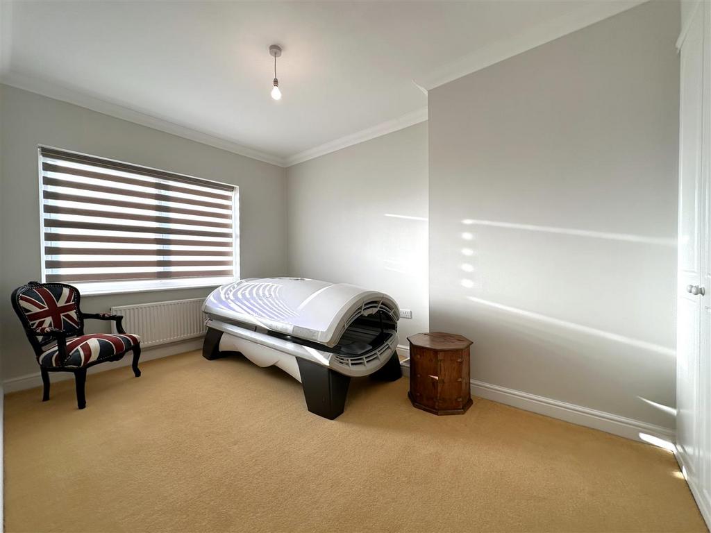 Bedroom Four 387