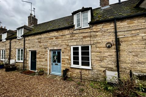 undefined, The Row, West Deeping, PE6