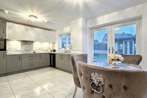 3 bedroom semi-detached house for sale, Eskdale Drive, Jarrow, Tyne and Wear, NE32 4AA