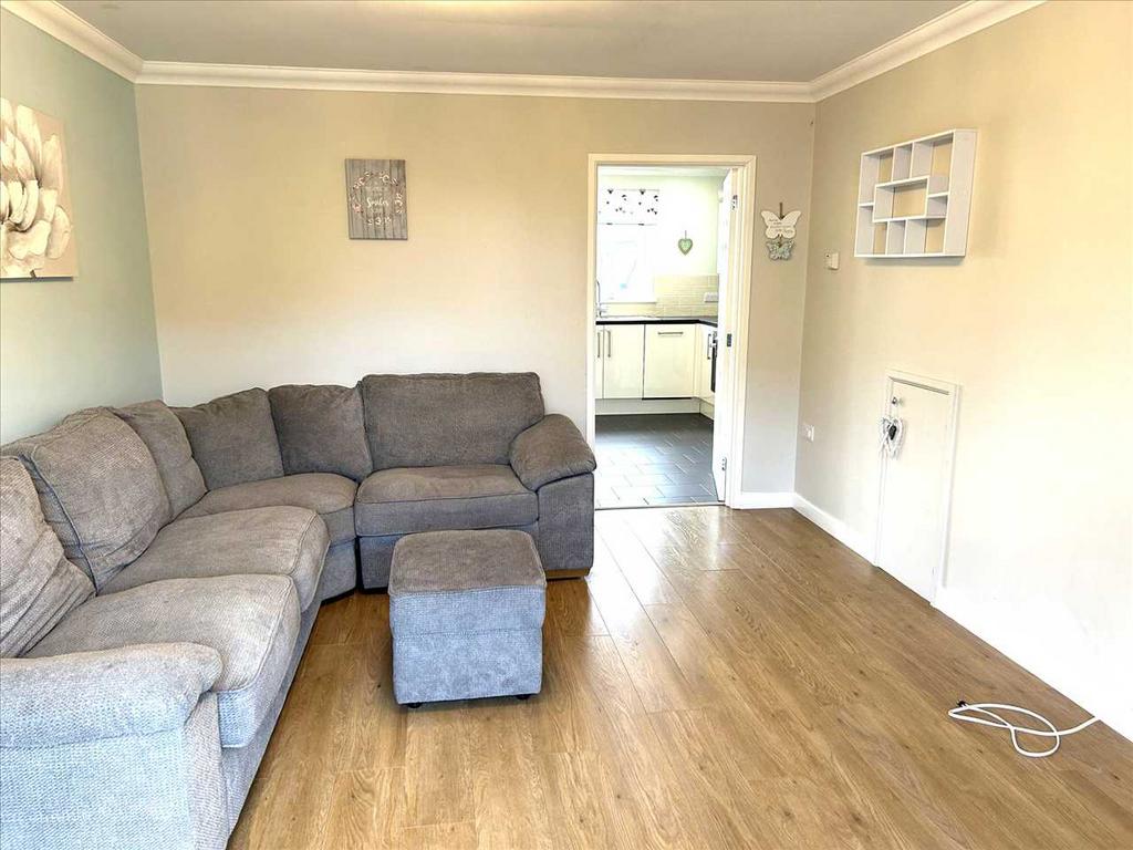 Lounge :