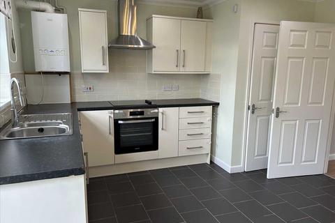 undefined, Napier, Heol Y Banc, BANCFFOSFELEN, Llanelli