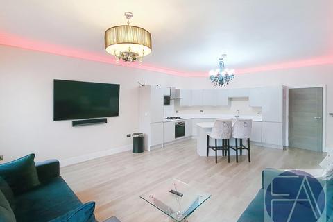 undefined, Lord Street, Southport PR9