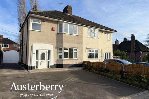 undefined, Blurton Road, Stoke-On-Trent ST3