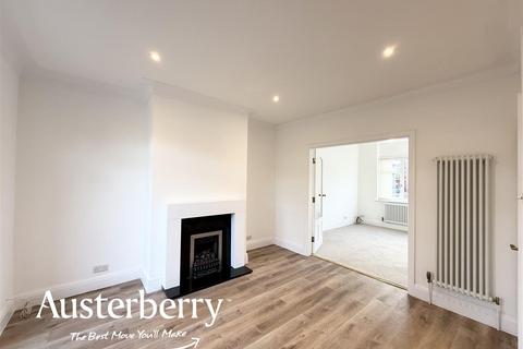 undefined, Blurton Road, Stoke-On-Trent ST3