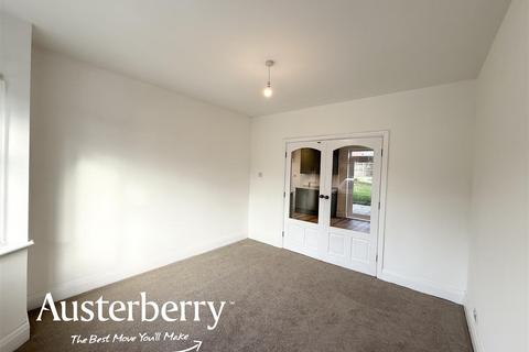 undefined, Blurton Road, Stoke-On-Trent ST3