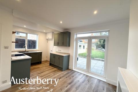 undefined, Blurton Road, Stoke-On-Trent ST3