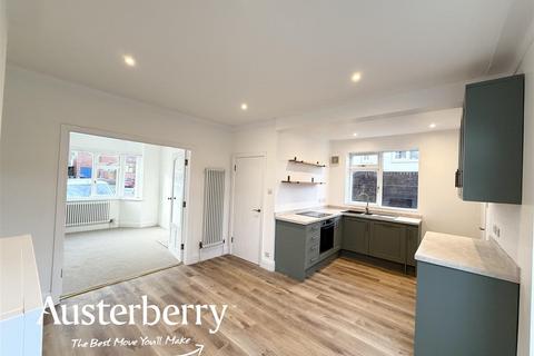 undefined, Blurton Road, Stoke-On-Trent ST3
