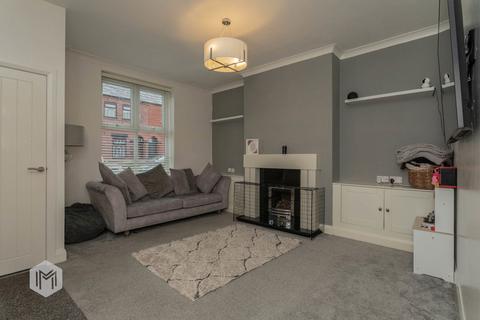 2 bedroom terraced house for sale, Raymond Street, Pendlebury, Swinton, Manchester, M27 6DY