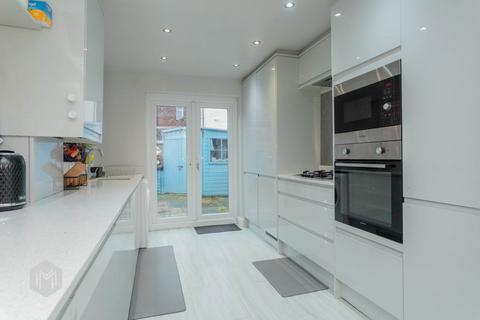 2 bedroom terraced house for sale, Raymond Street, Pendlebury, Swinton, Manchester, M27 6DY