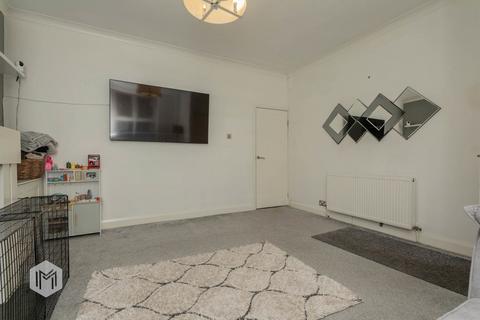 2 bedroom terraced house for sale, Raymond Street, Pendlebury, Swinton, Manchester, M27 6DY