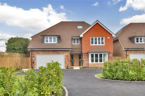 undefined, Long Mill Lane, Crouch, Borough Green, Sevenoaks, TN15