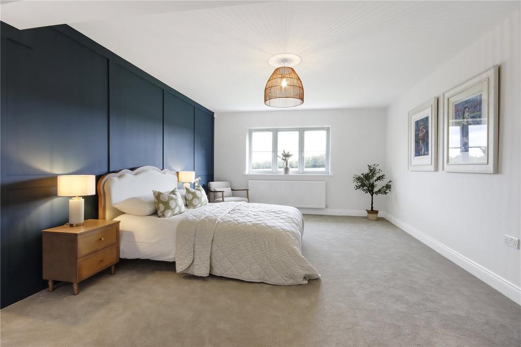 Show Home