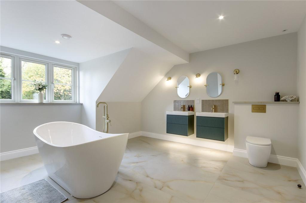 Show Home