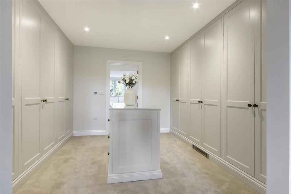 Show Home