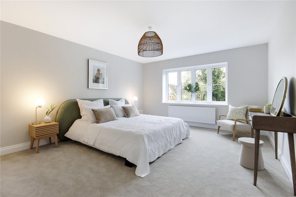 Show Home