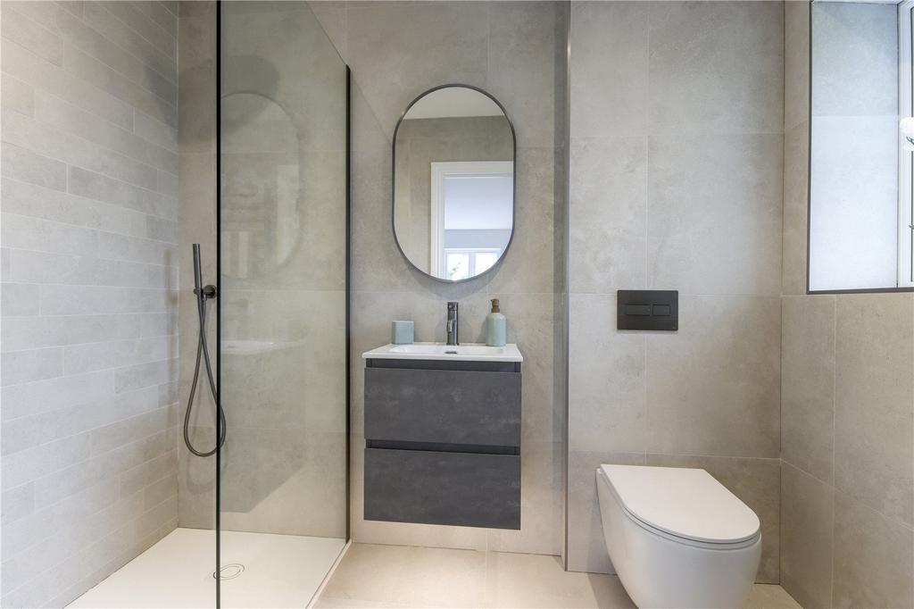 Show Home