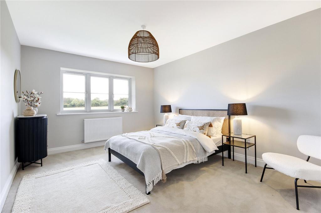 Show Home